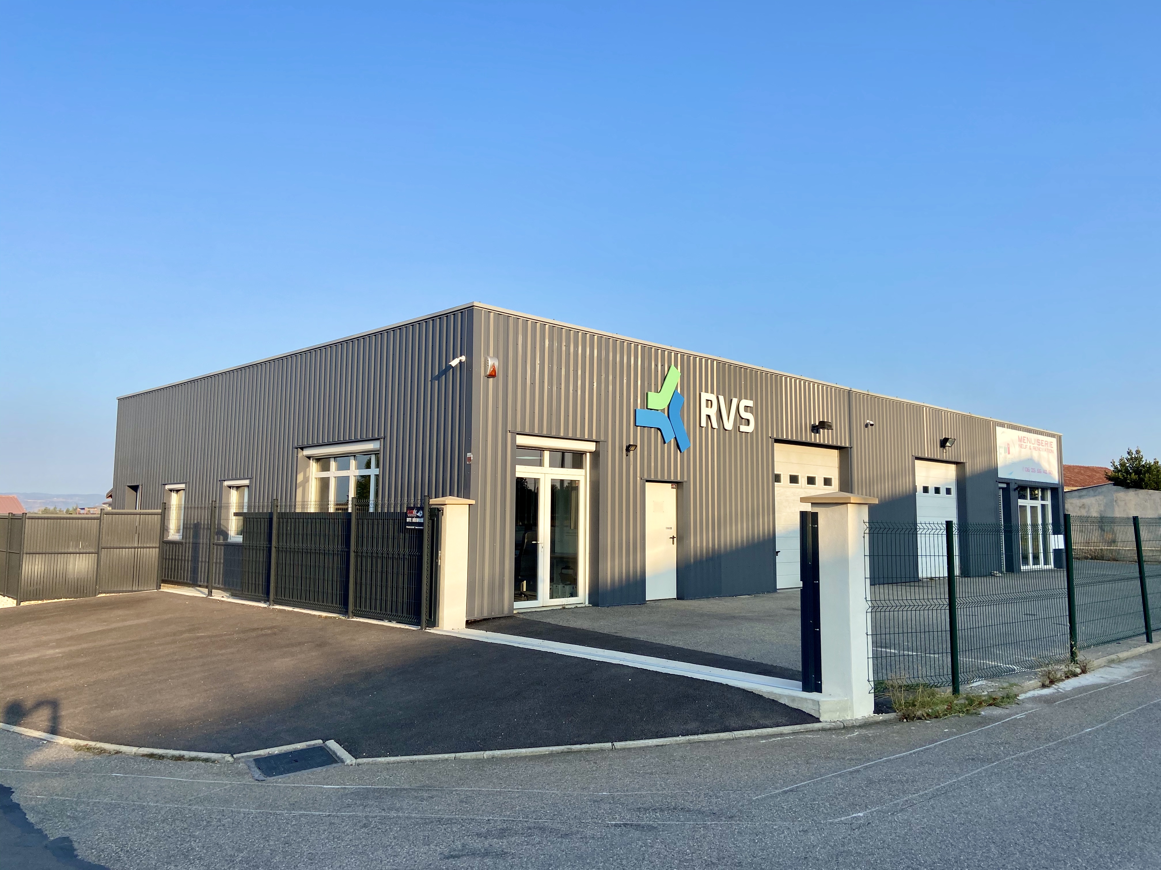 RVS Services Agence